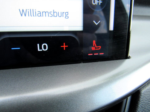 Used 2023 Ford Escape Active w/ Tech Pack #2 image 19