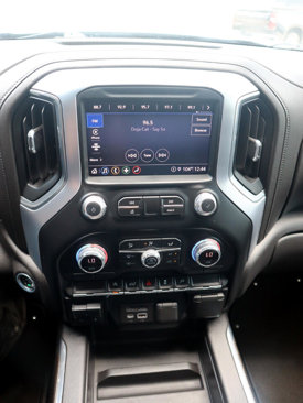 Used 2022 GMC Sierra 1500 SLT image 28
