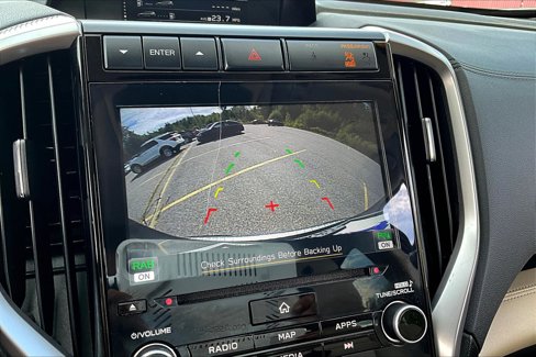 Used 2020 Subaru Ascent Limited w/ Technology Package image 27