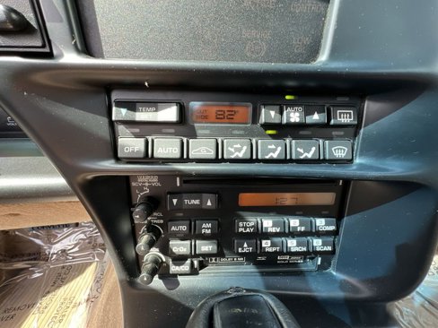 Used 1995 Chevrolet Corvette Coupe image 13