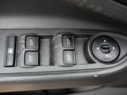 Used 2017 Ford Escape S image 11