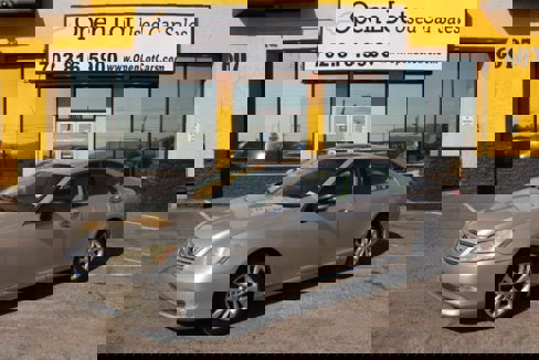 Used 2010 Lexus ES 350 image 1