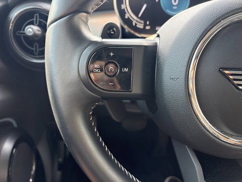 Certified 2022 MINI Cooper S image 19