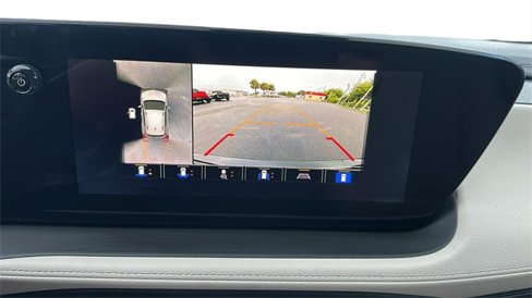 New 2025 Buick Encore GX Sport Touring w/ Advanced Technology Package image 22