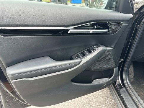 Used 2021 Kia Seltos EX image 32