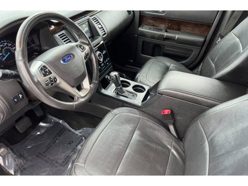 Used 2016 Ford Flex Limited image 11