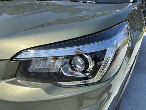 Used 2020 Subaru Forester w/ Alloy Wheel Package image 6