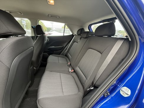 New 2025 Hyundai Venue SE image 12