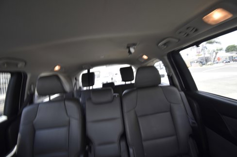 Used 2016 Honda Odyssey EX-L image 23