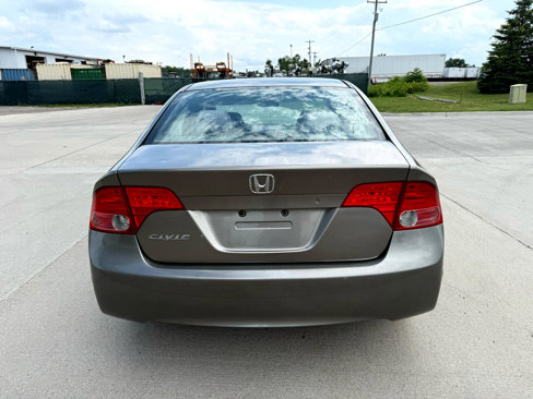 Used 2006 Honda Civic LX image 6