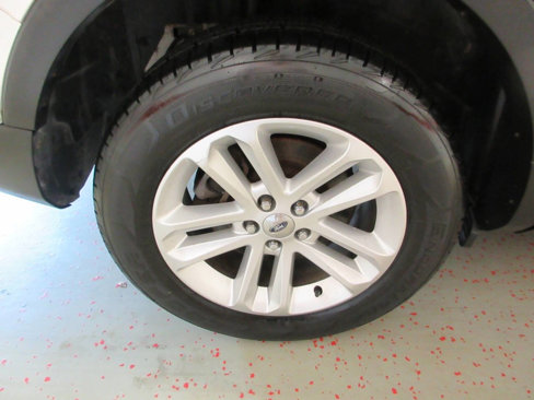 Used 2011 Ford Explorer XLT w/ 202A Rapid Spec Order Code image 15