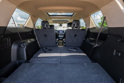 Used 2017 GMC Acadia Denali w/ Technology Package image 33