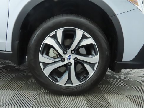 Used 2021 Subaru Outback Limited XT image 34