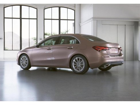 Certified 2022 Mercedes-Benz A 220 4MATIC image 30