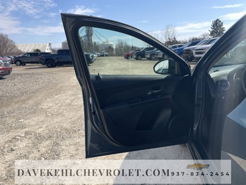 Used 2012 Chevrolet Cruze Eco image 10