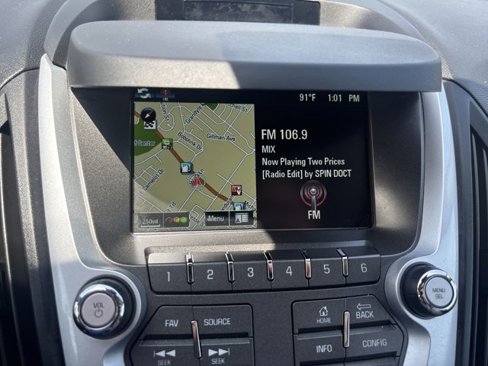 Used 2015 Chevrolet Equinox LTZ image 23