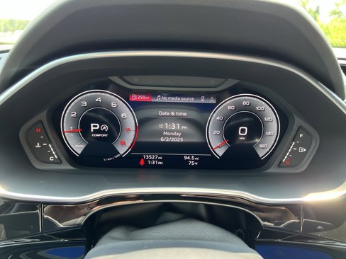 Certified 2024 Audi Q3 2.0T Premium Plus w/ Premium Plus Package image 21