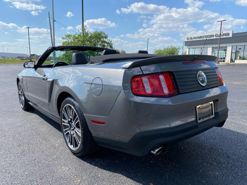 Used 2011 Ford Mustang GT Premium w/ Comfort Pkg image 13
