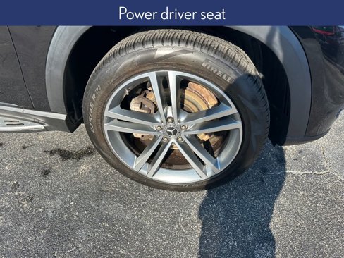 Used 2020 Mercedes-Benz GLE 350 image 15
