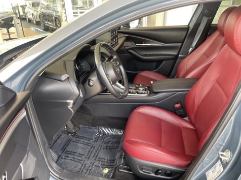 Certified 2023 MAZDA CX-30 AWD 2.5 S w/ Preferred Package image 14