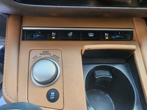 Used 2016 Lexus ES 350 image 19