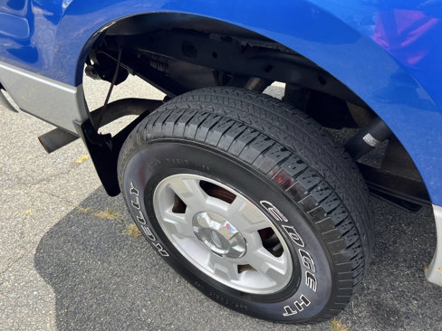 Used 2011 Ford F150 XLT image 30