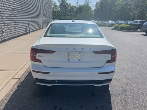 Used 2024 Volvo S60 T8 Plus w/ Climate Package image 34