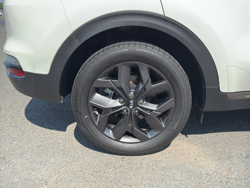 Used 2021 Kia Sportage S image 7