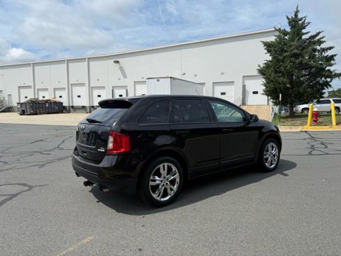 Used 2013 Ford Edge SEL image 4