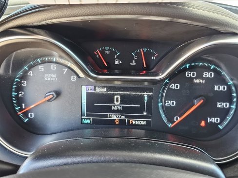 Used 2016 Chevrolet Impala LTZ image 37