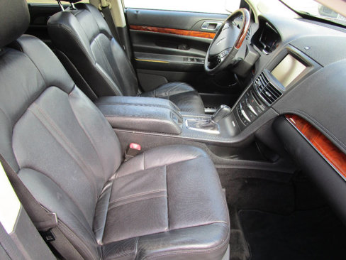 Used 2014 Lincoln MKT AWD w/ Equipment Group 201A image 21