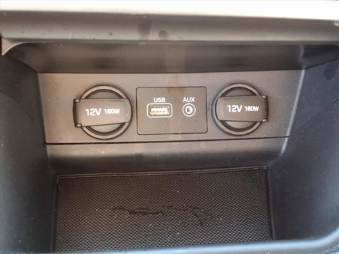 Used 2016 Hyundai Sonata Limited w/ Option Group 02 image 24
