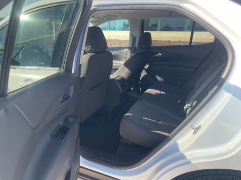 Used 2019 Chevrolet Equinox LT image 21