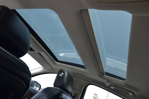 Used 2016 Jaguar XJ R-Sport image 51