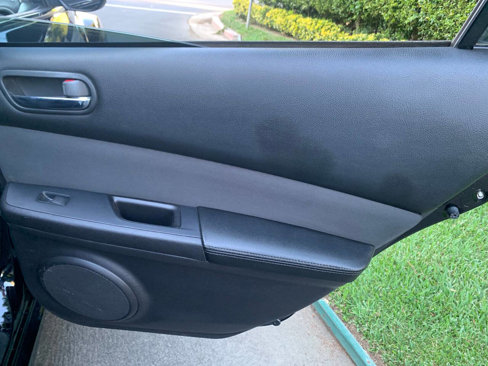 Used 2011 MAZDA MAZDA6 i Touring Plus image 22