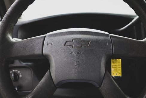 Used 2006 Chevrolet Express 3500 w/ School Bus Package image 9