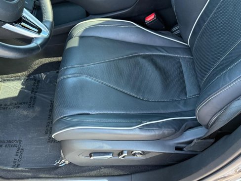 Used 2019 Acura RDX AWD w/ Advance Package image 17