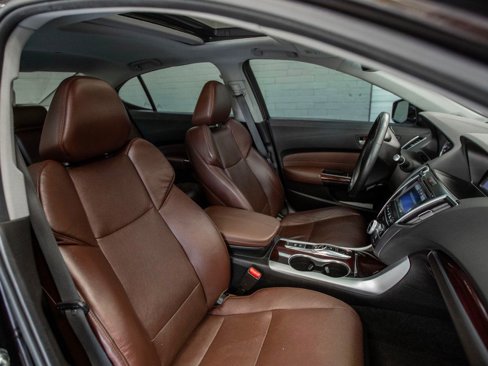 Used 2015 Acura TLX V6 SH-AWD w/ Advance Package image 23