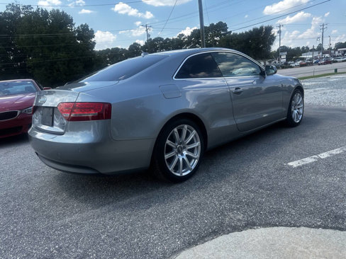 Used 2011 Audi A5 2.0T Premium Plus image 6