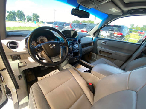 Used 2014 Honda Pilot Touring image 17