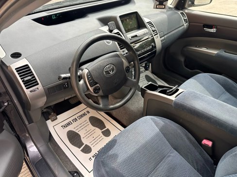 Used 2006 Toyota Prius image 11