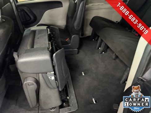 Used 2017 Dodge Grand Caravan SE w/ Power Window Group image 19