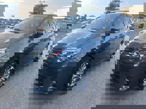 Used 2014 Toyota Corolla image 1