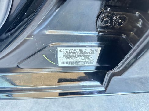 Used 2024 Nissan Sentra SV image 29