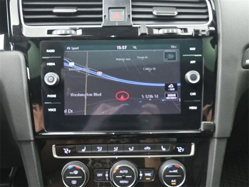 Used 2019 Volkswagen GTI Autobahn image 29