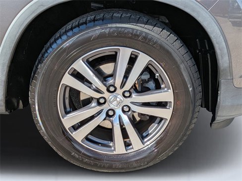 Used 2016 Honda Pilot EX-L image 9