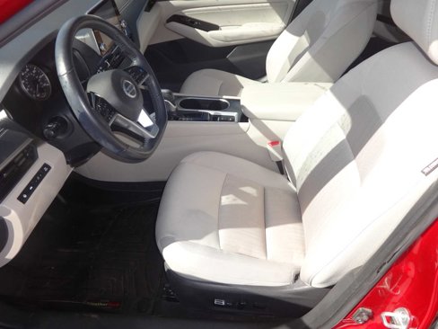Used 2020 Nissan Altima 2.5 SV image 12