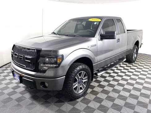 Used 2010 Ford F150 XL image 6