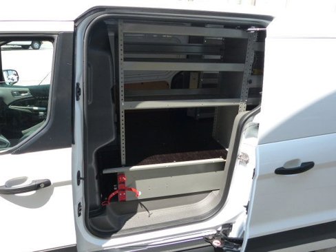 Used 2020 Ford Transit Connect XLT image 19