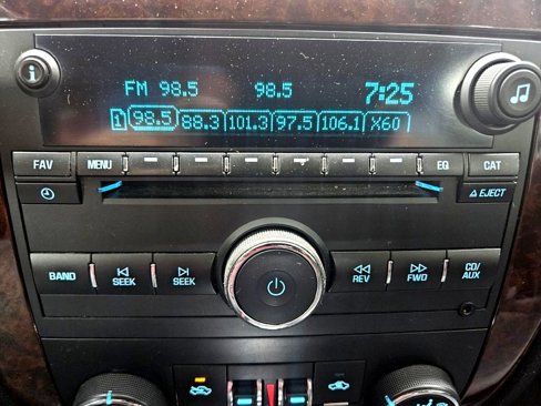 Used 2011 Chevrolet Impala LT image 19
